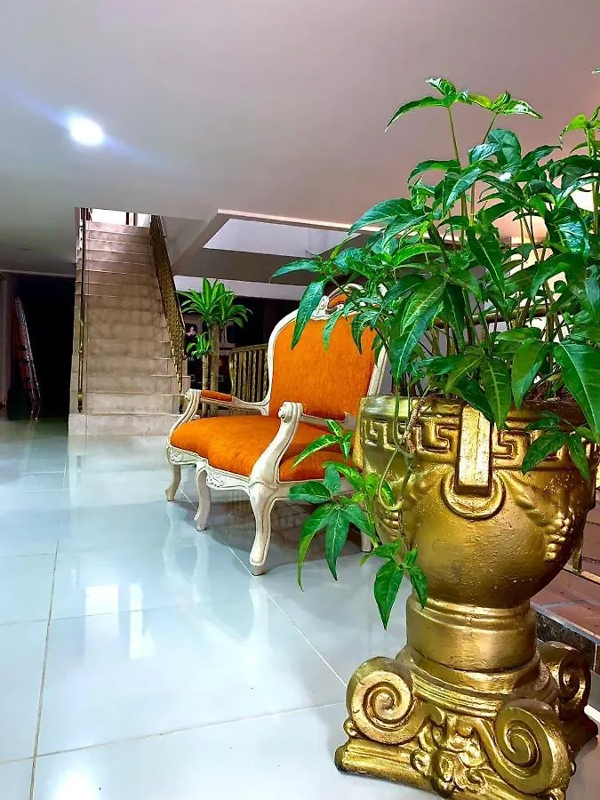 Hotel Torre Primavera Medellín