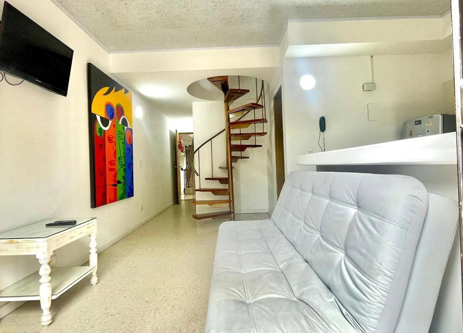 ***  Hotel Torre Primavera Medellín Colombia