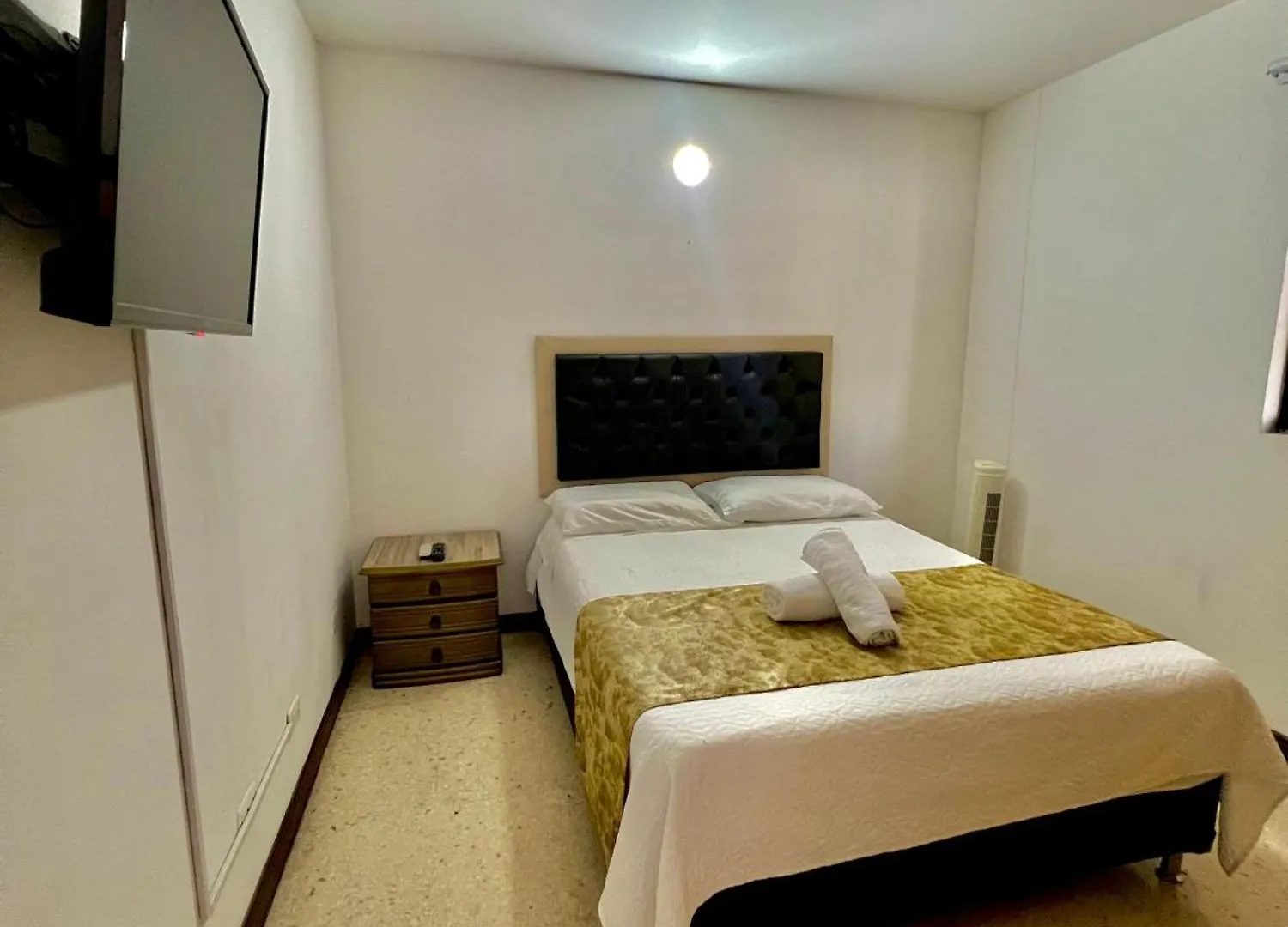 Hotel Torre Primavera Medellín