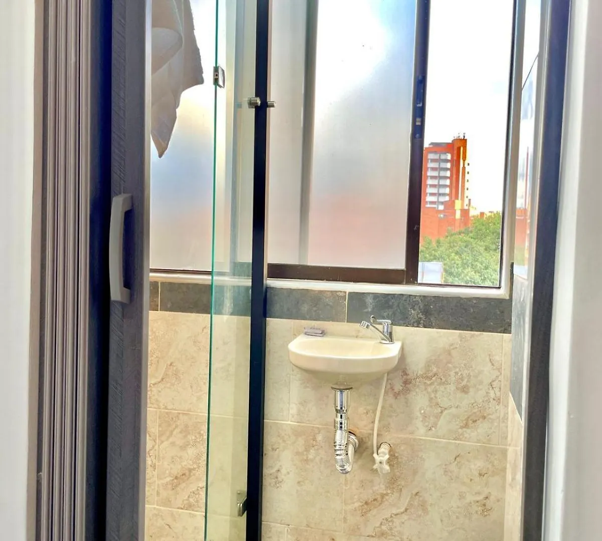Hotel Torre Primavera Medellín Colombia