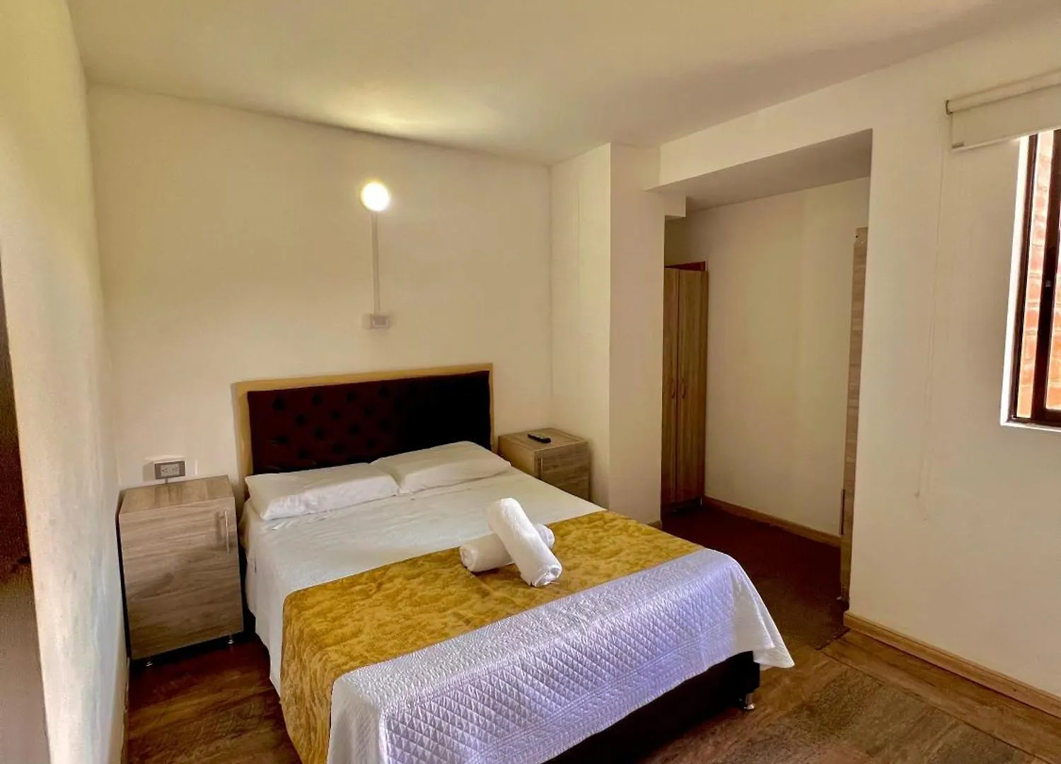 Hotel Torre Primavera Medellín