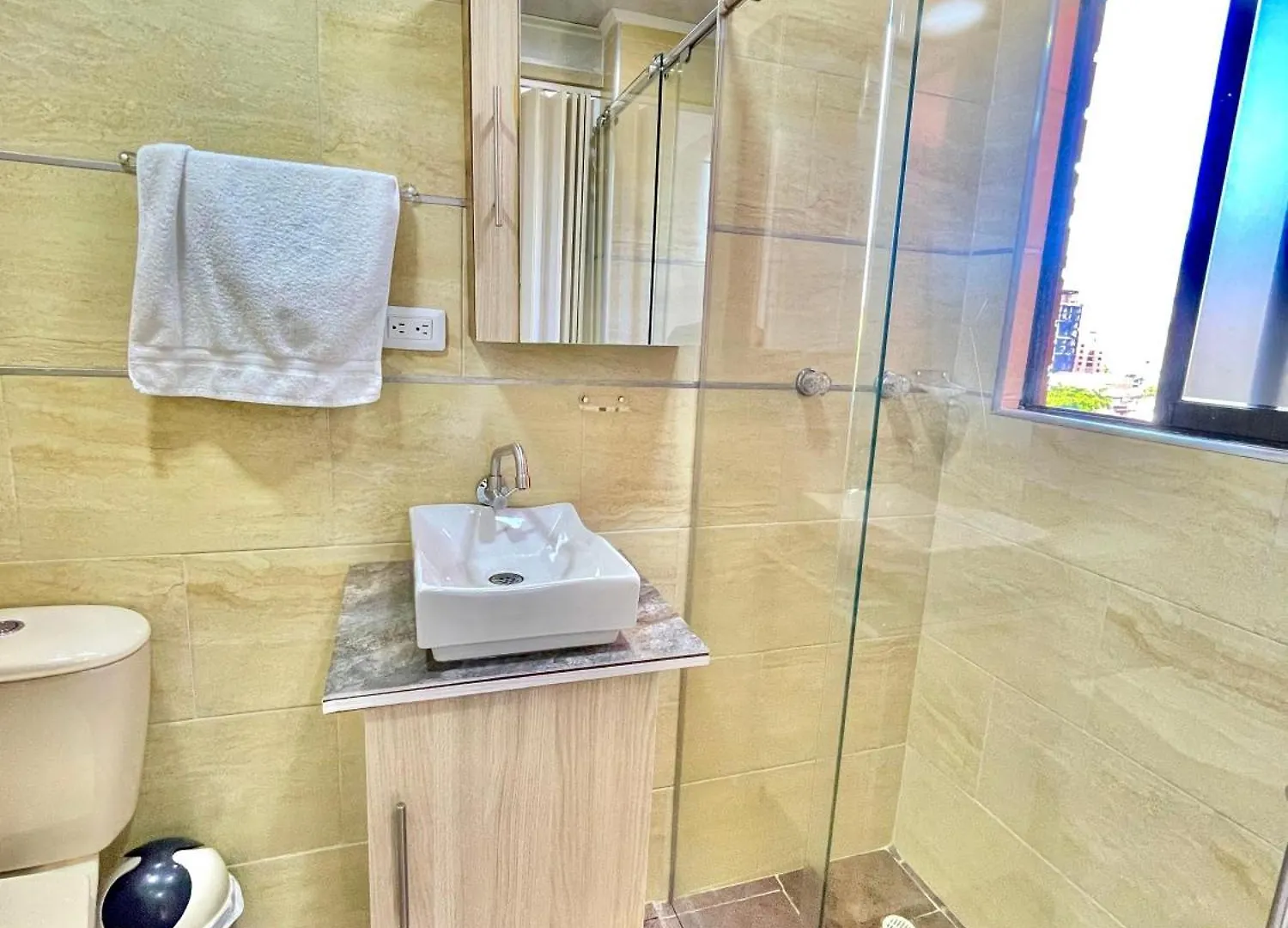 Hotel Torre Primavera Medellín