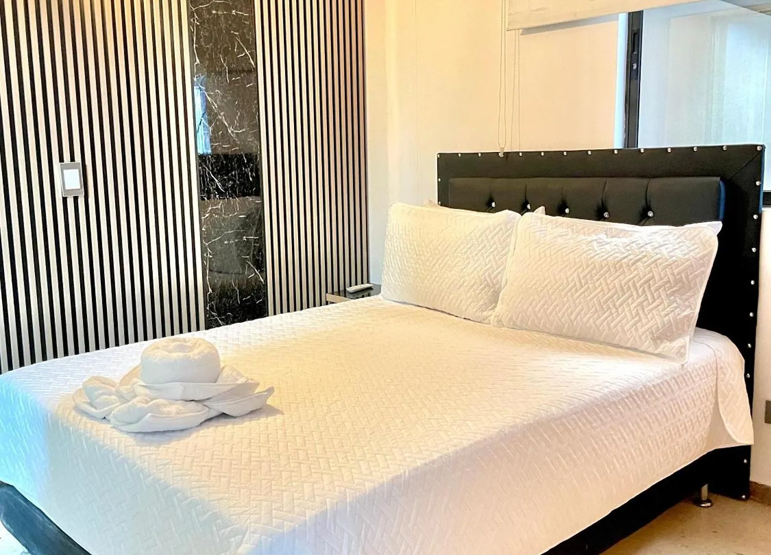 Hotel Torre Primavera Medellín