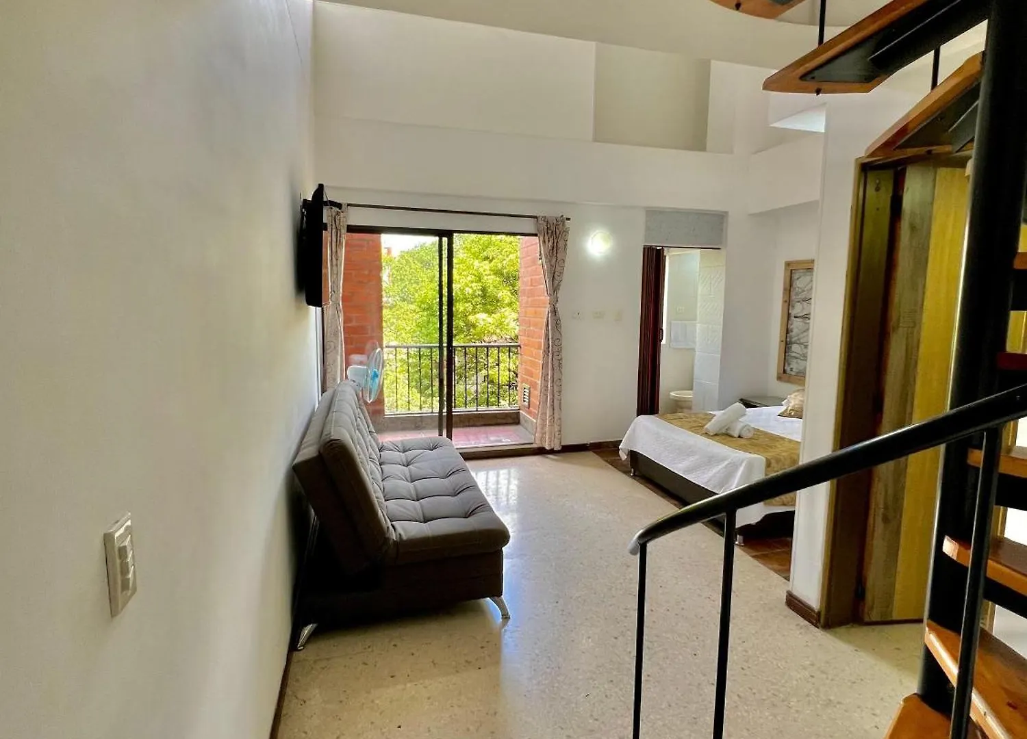 Hotel Torre Primavera Medellín