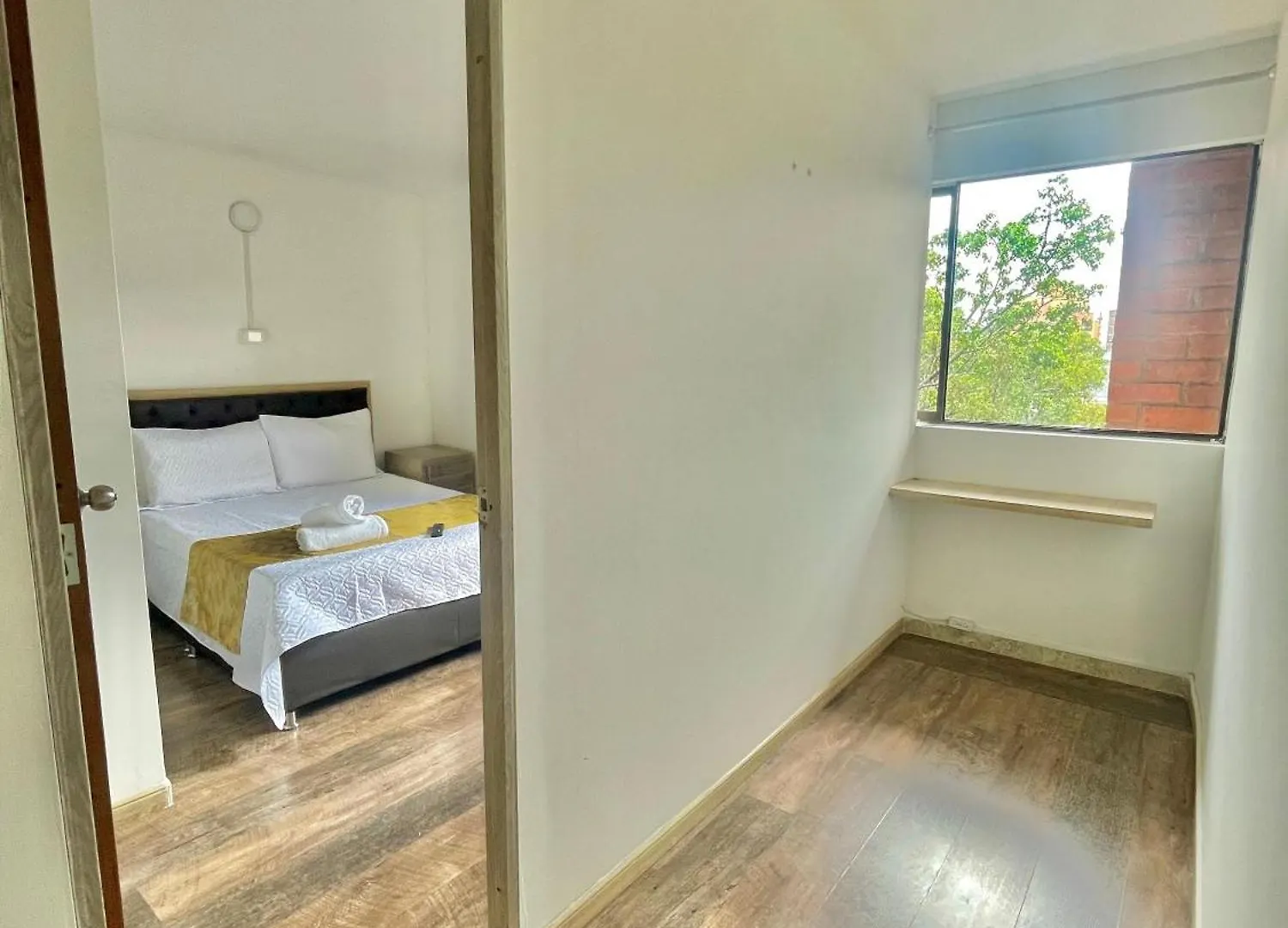 Hotel Torre Primavera Medellín 3*,
