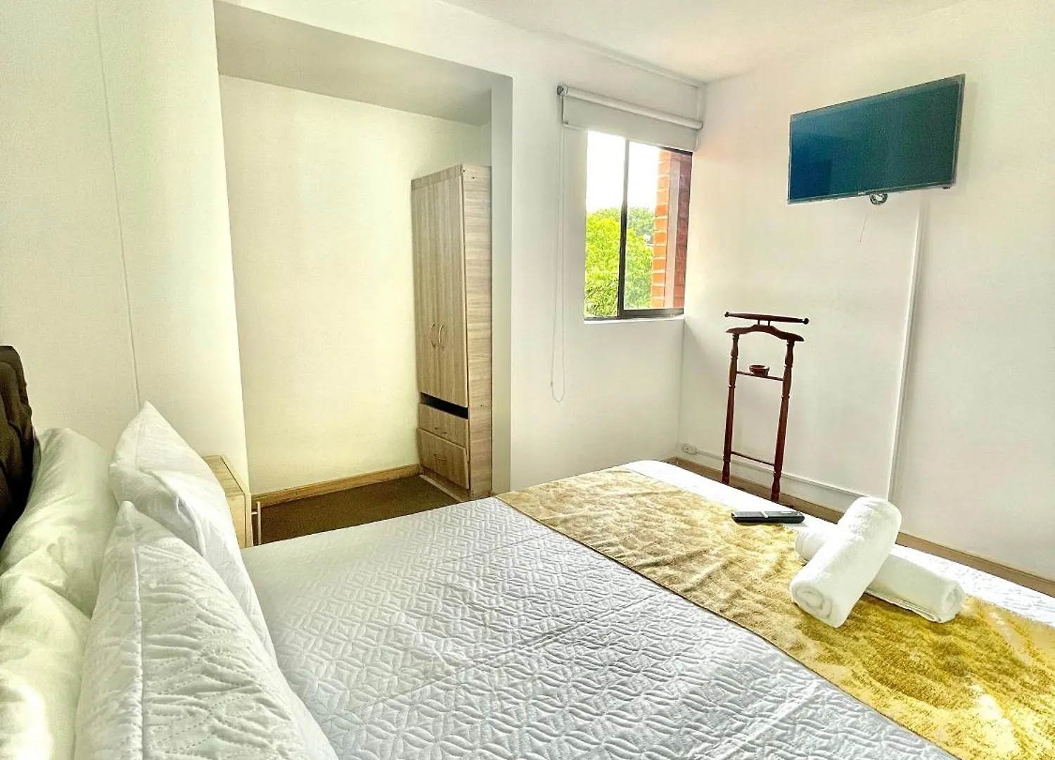 Hotel Torre Primavera Medellín 3*,  Colombia