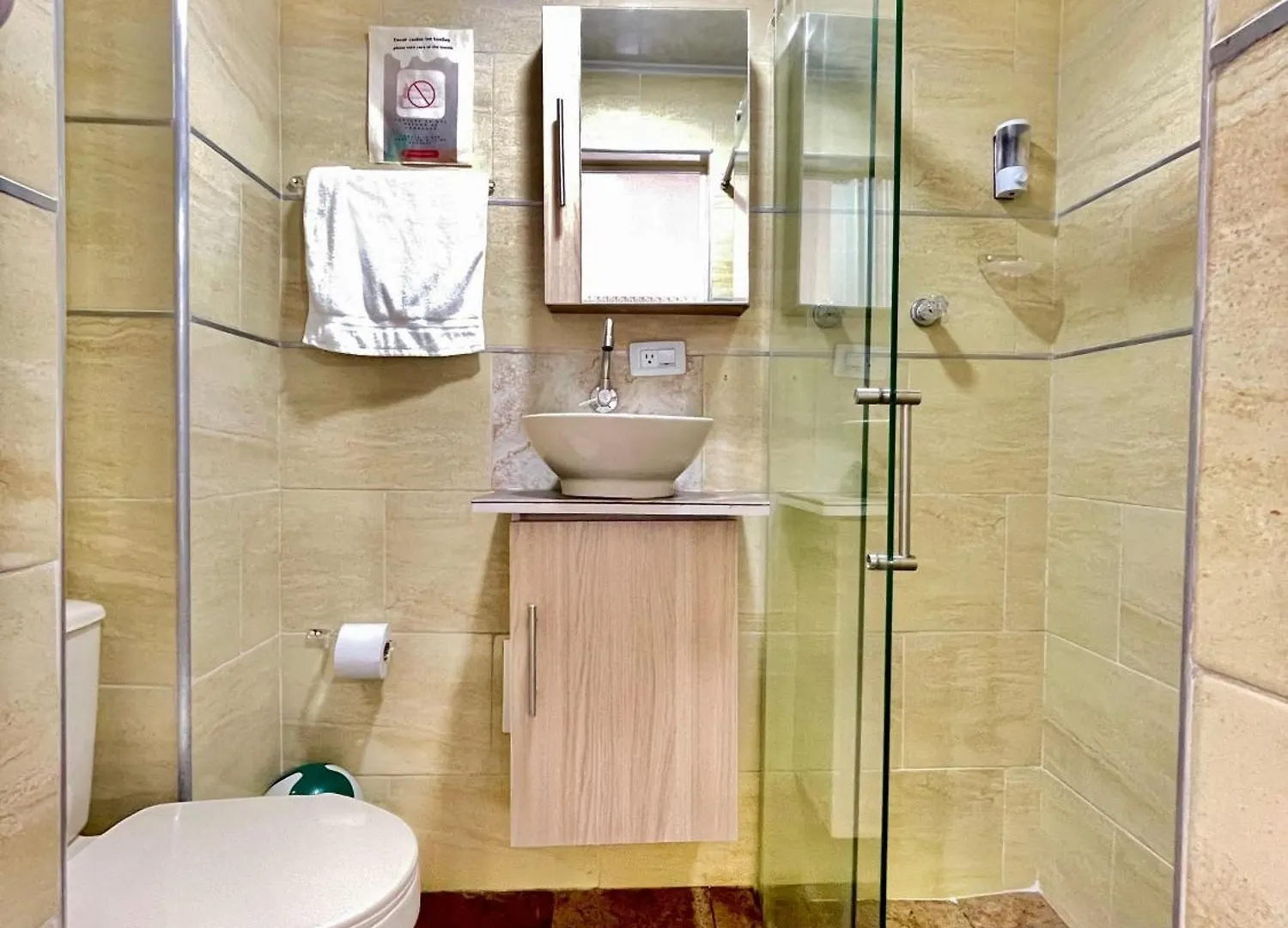Hotel Torre Primavera Medellín