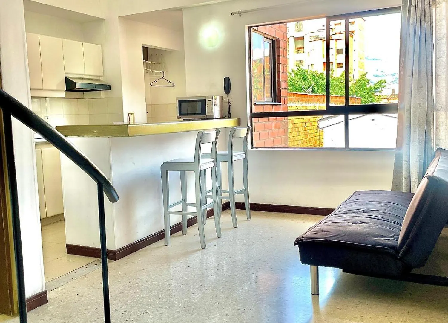 Hotel Torre Primavera Medellín Colombia