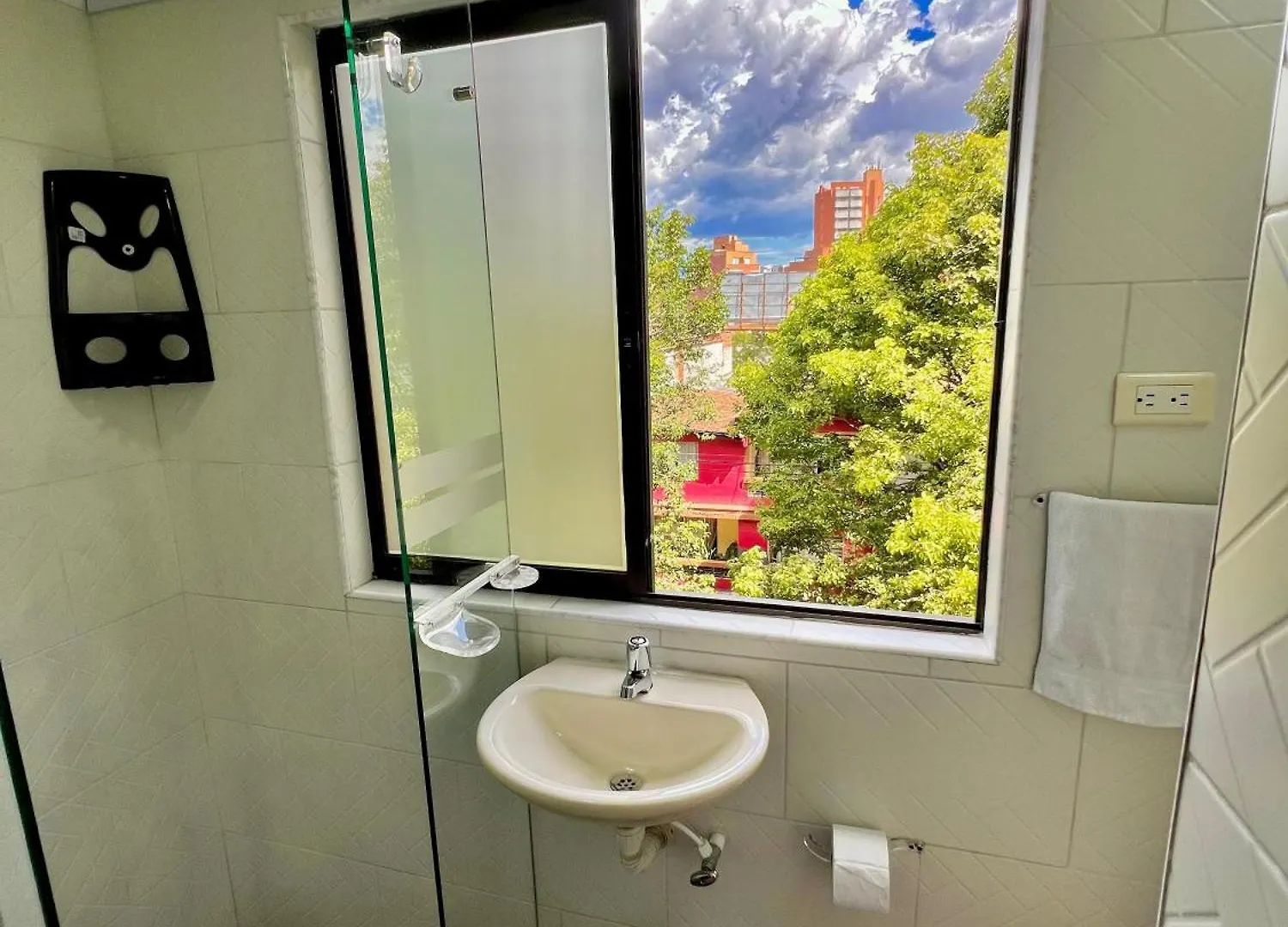 Hotel Torre Primavera Medellín