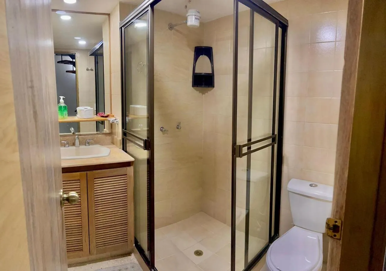 Hotel Torre Primavera Medellín