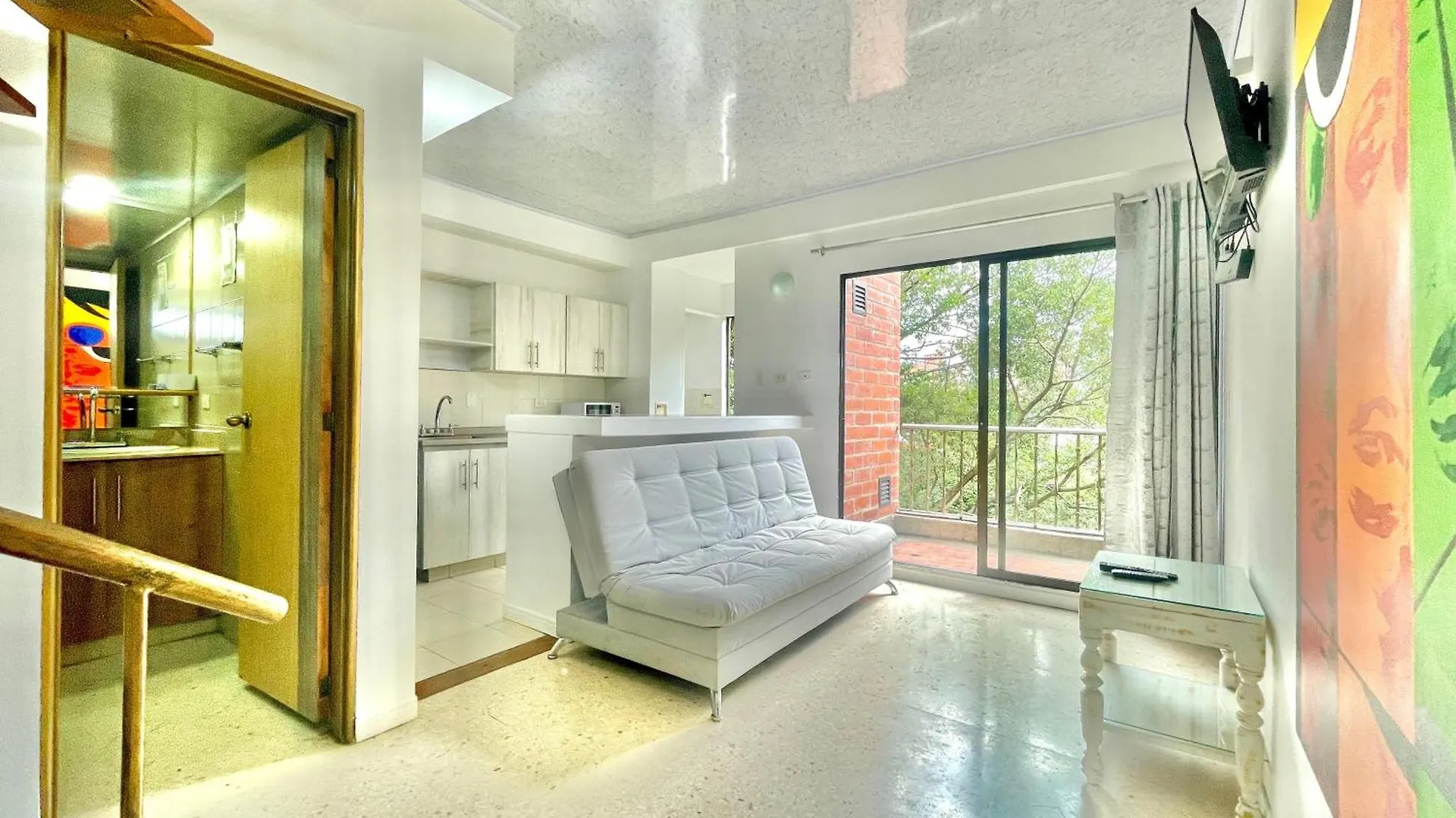 Hotel Torre Primavera Medellín
