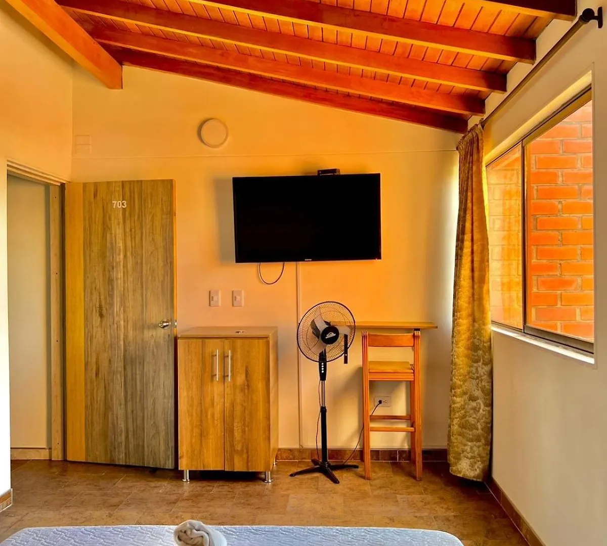 Hotel Torre Primavera Medellín