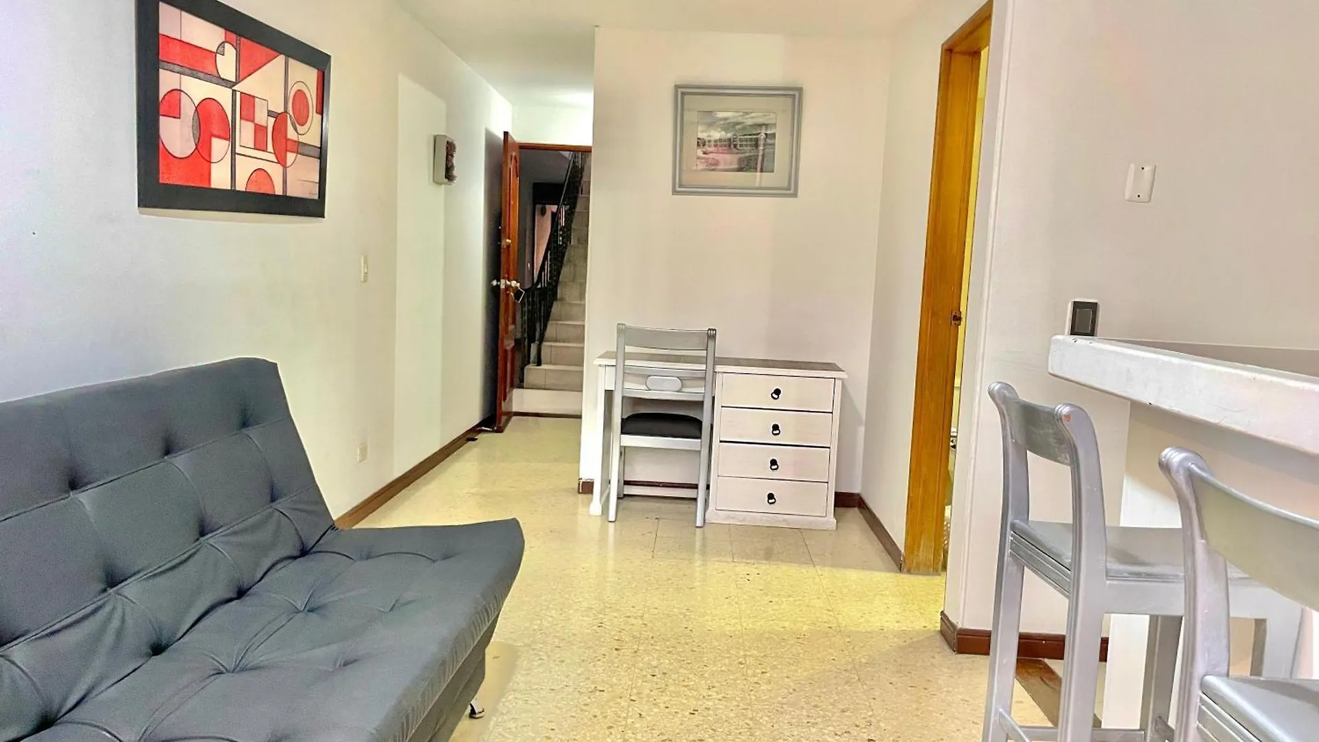 Hotel Torre Primavera Medellín Colômbia