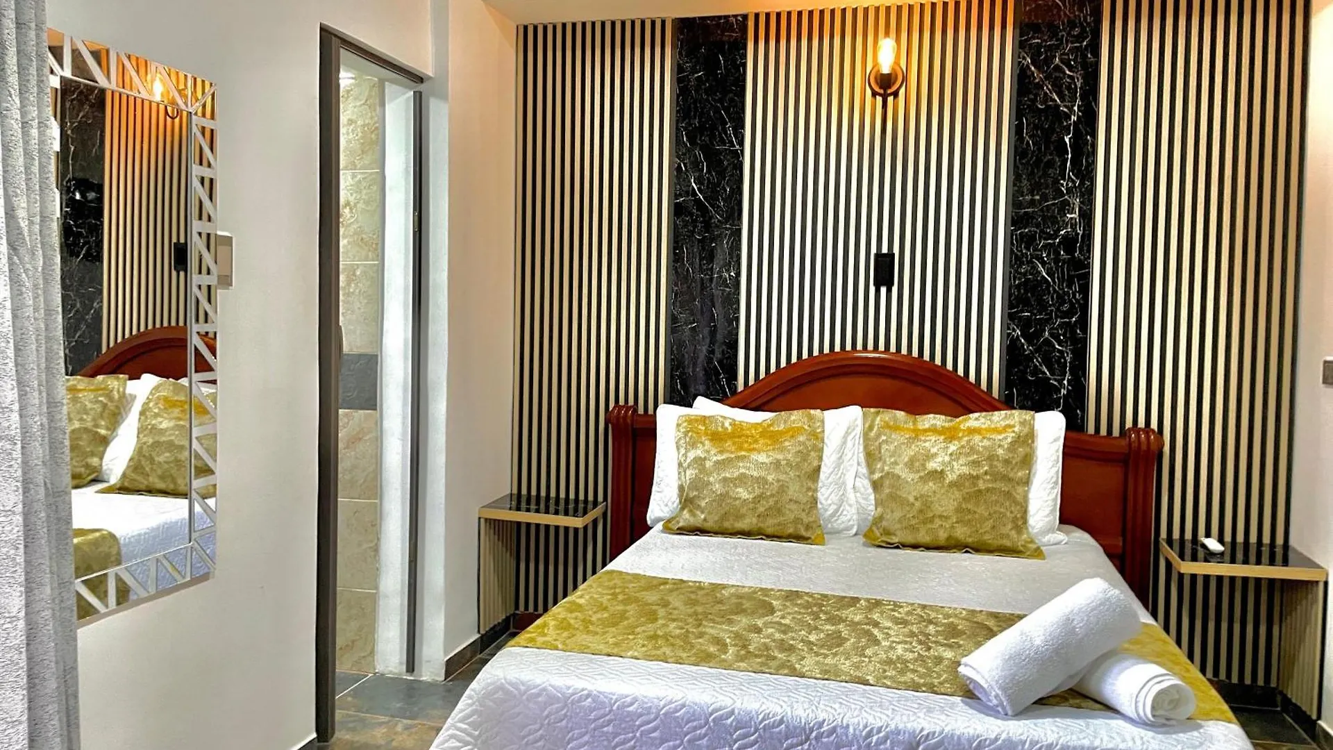 Hotel Torre Primavera Medellín