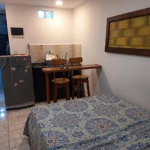 Apartamento Molinos
