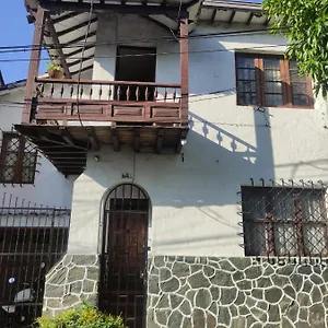 Maison d'hôtes Prado Colonial