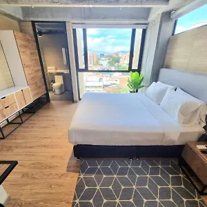 Loft 43 Medellin