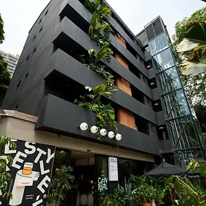 The Somos Poblado Medellin