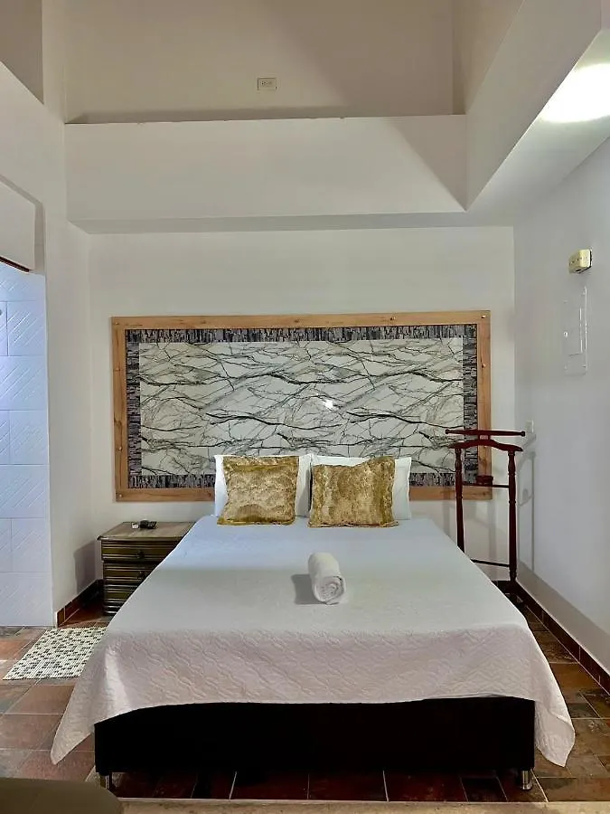 Hotel Torre Primavera Medellin